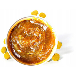 Mocna Maść z Wrotyczu UmoyaDio 150ml Łuszczyca Opryszczka