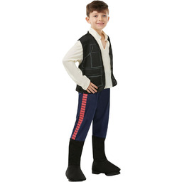 Rubies Deutschland 3 883163 L - Deluxe Han