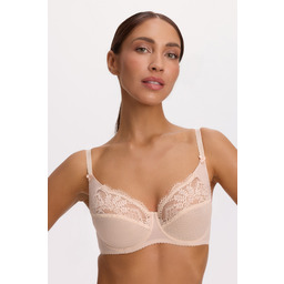 Biustonosz Fancy 002 Beżowy
