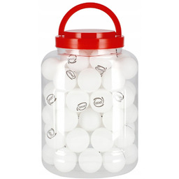 ND39_531399 PILECZKI DO PING-PONGA 60SZT PROF BIA