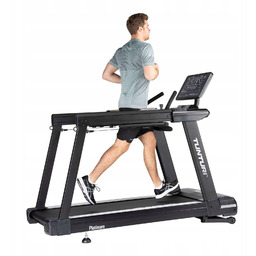 Bieżnia Elektryczna Tunturi Platinum TR30 Core Crossfit Sled