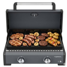 CAMPINGAZ Grill ogrodowy gazowy Plancha Sigma 2 cook