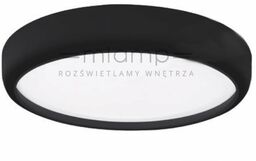 Plafon LAMPA sufitowa GEA ML6394 Milagro okrągła OPRAWA