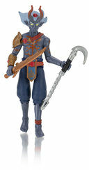 Roblox, figurka (Imagination Figure Pack) (Bec the Fire