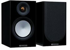 Monitor Audio SILVER 7G 50 Kolor: Czarny