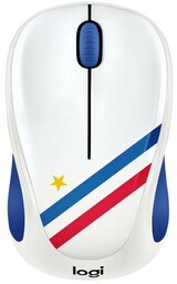 Logitech M238 France