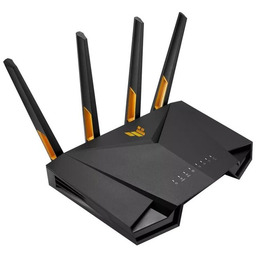 Router Asus TUF-AX4200 Wi-Fi 6