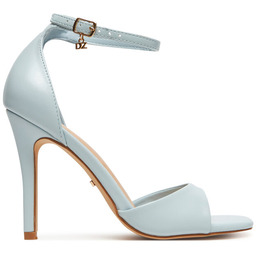 Sandały DeeZee GAF-8598-2 Niebieski