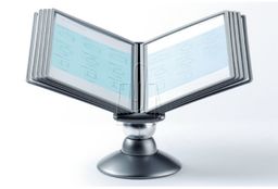 Zestaw stołowy z 10 panelami A4 SHERPA MOTION