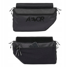 Aevor Frame Bag Large 4.5l torba rowerowa 2-in-1