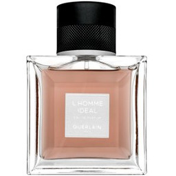 Guerlain L''Homme Idéal woda perfumowana dla mężczyzn 50