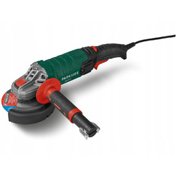 Szlifierka kątowa sieciowe Parkside 1200 W 230 V