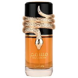 LATTAFA Musamam EDP spray 100ml