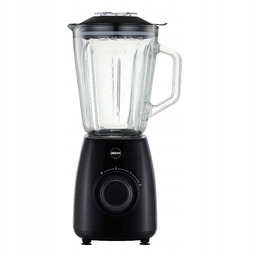 Blender Kielichowy BK6 Eldom 1000W Czarny Tryp Pulse