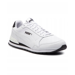 PUMA ST RUNNER BIAŁE MĘSKIE BUTY SPORTOWE ZE
