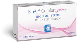 BioAir Comfort Plus 3 sztuki