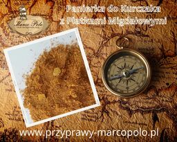 Panierka do Kurczaka z Płatkami Migdałowymi 1kg