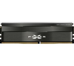 Silicon Power DDR4 XPOWER Zenith 8GB 3200 Czarny