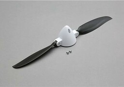 Hobbyzone Składana podpórka i spinner: Conscendo S
