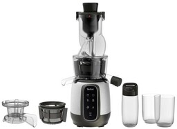 Tefal Ultra Juice ZC605D 200W Wyciskarka wolnoobrotowa