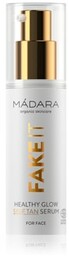 MADARA Fake It Healtly Glow Face Serum samoopalające