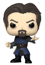 Figurka Marvel: Doctor Strange in the Multiverse of
