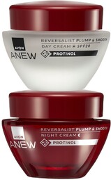 AVON ANEW REVERTALIST ZESTAW KREM NA DZIEŃ 50ML