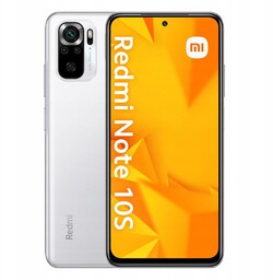 nowy Xiaomi Redmi Note 10S 6/64GB DualSIM Nfc