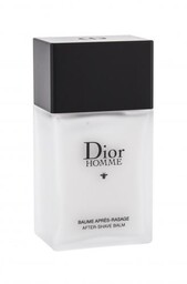 Dior Dior Homme 2020 balsam po goleniu 100