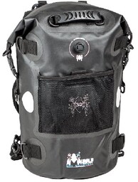 Amphibious Plecak Yucatan 30Lt Black