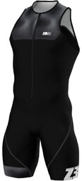 ZEROD Strój triathlonowy męski START TRISUIT dune