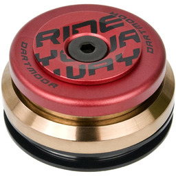 Dartmoor Stery zintegrowane Blink, taper 1.5"-1-1/8" lub standard