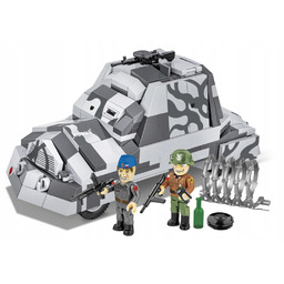 Historical Collection Kubuś