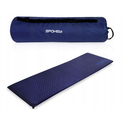 Mata samopompująca R-Value 5.0 Spokey Couch 200 x