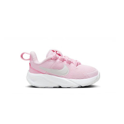 buty dziecięce Nike Star Runner 4 DX7616 602