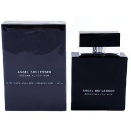Angel Schlesser, Essential for Men, woda toaletowa, 100