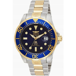 Invicta Grand Diver 3049 Zegarek Automatyczny 47