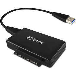 FANTEC AD-U3SA adapter USB 3.0 do SATA (do
