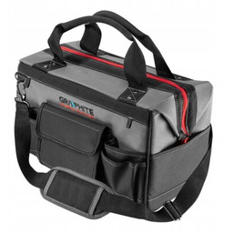 GRAPHITE Torba narzędziowa Energy+ 58G092