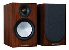 Monitor Audio SILVER 7G 50 Kolor: Orzech