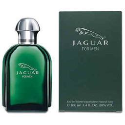 Jaguar Jaguar, Woda toaletowa 100ml