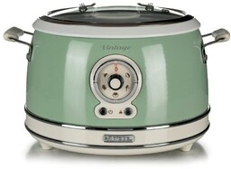 Ariete Rice Cooker Vintage 2904/04 700W 3l Kosz