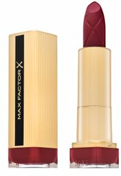 Max Factor Color Elixir Lipstick - 110 Rich
