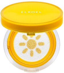 Pang Pang Yellow Sun Cushion Plus krem przeciwsłoneczny