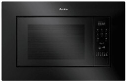 Kuchenka mikrofalowa do zabudowy AMICA AMGB20E2GB 20l