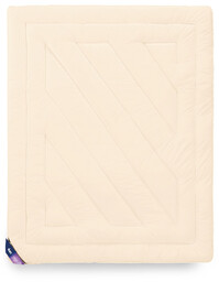 Kołdra Ciepła Synthetic Zdrowy Sen Krem 200x220