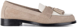 Loafersy GINO ROSSI