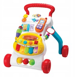 Smily Play Chodzik Rośnij Ze Mną 000804