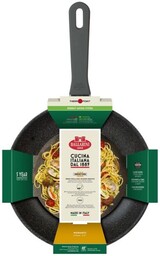 BALLARINI Patelnia Murano granitowa 24 cm 75002-927-0