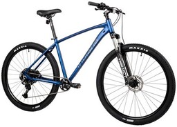 INDIANA Foteliki 20% taniej! Rower górski MTB X-Pulser